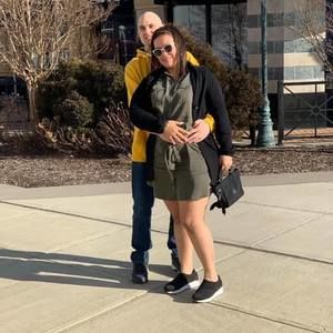 Meet your Posher, Janeth